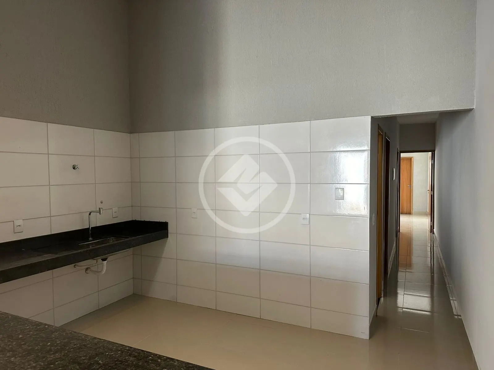 Imagem 6 - Casa em Residencial Itaipu, Goiânia - GO