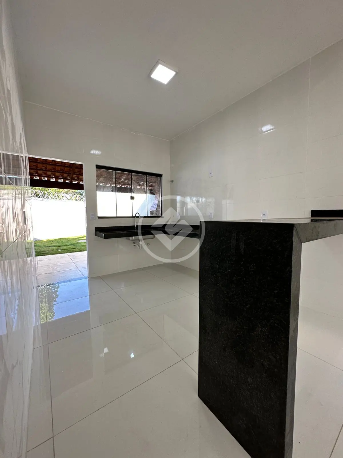 Image 9 - Casa em Vila Alzira, Aparecida de Goiânia - GO