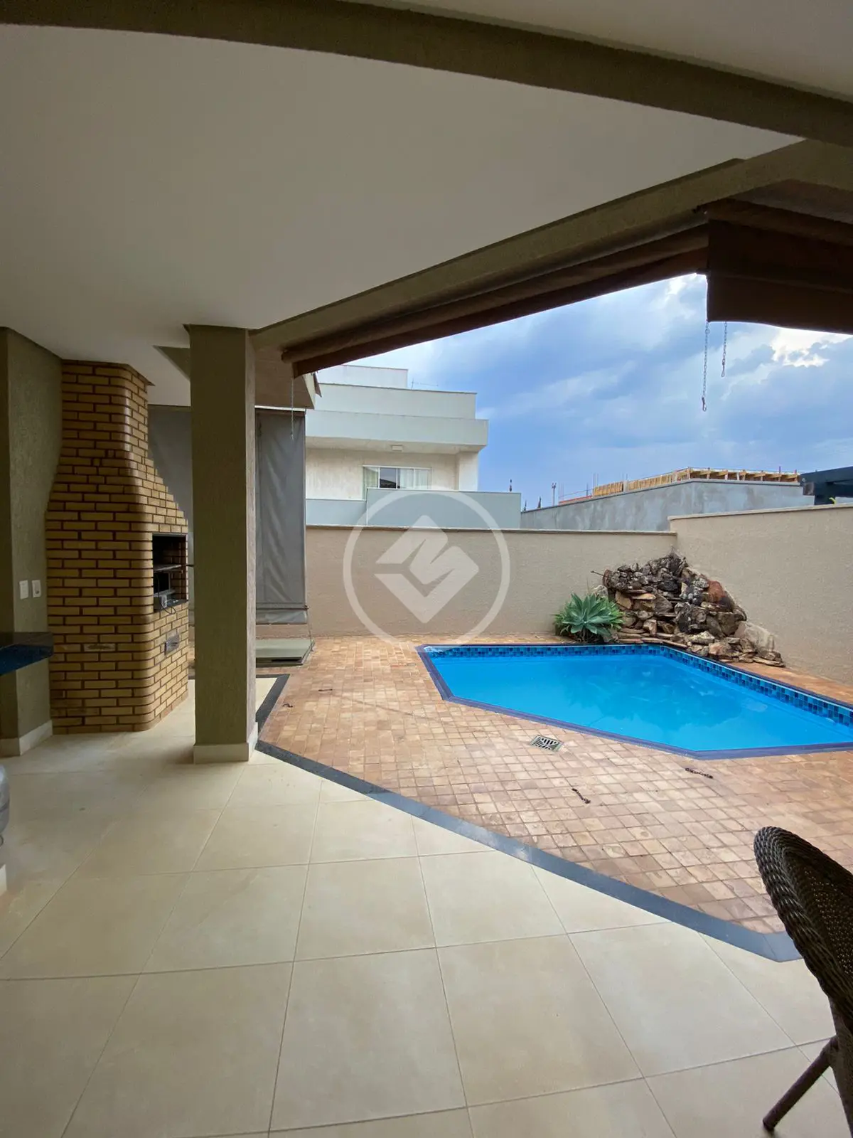 Imagem 2 - Casa em Jardins Lisboa, Goiânia - GO