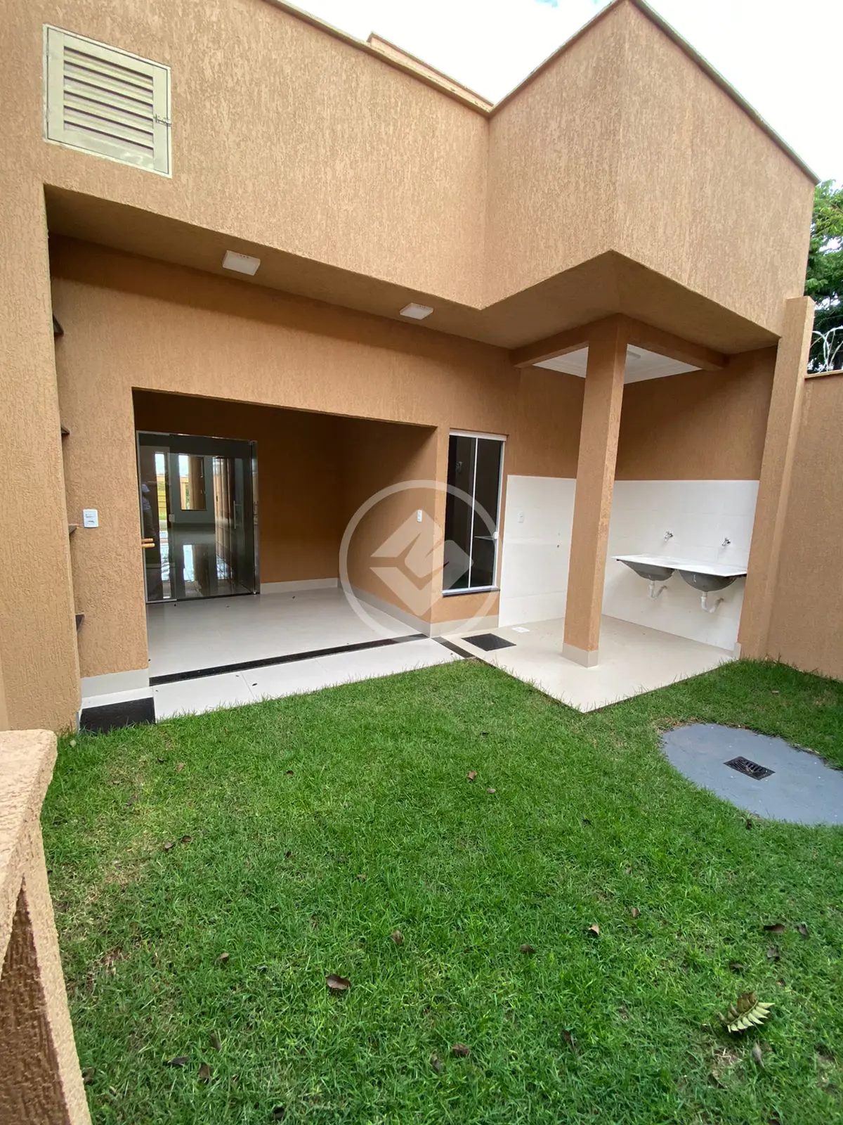 Casa Residencial Flamingo, Goiânia - GO — foto 1