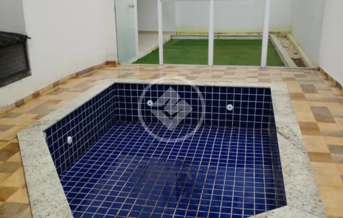 Imagem 3 - Apartamento em Jardim Vila Boa, Goiânia - GO