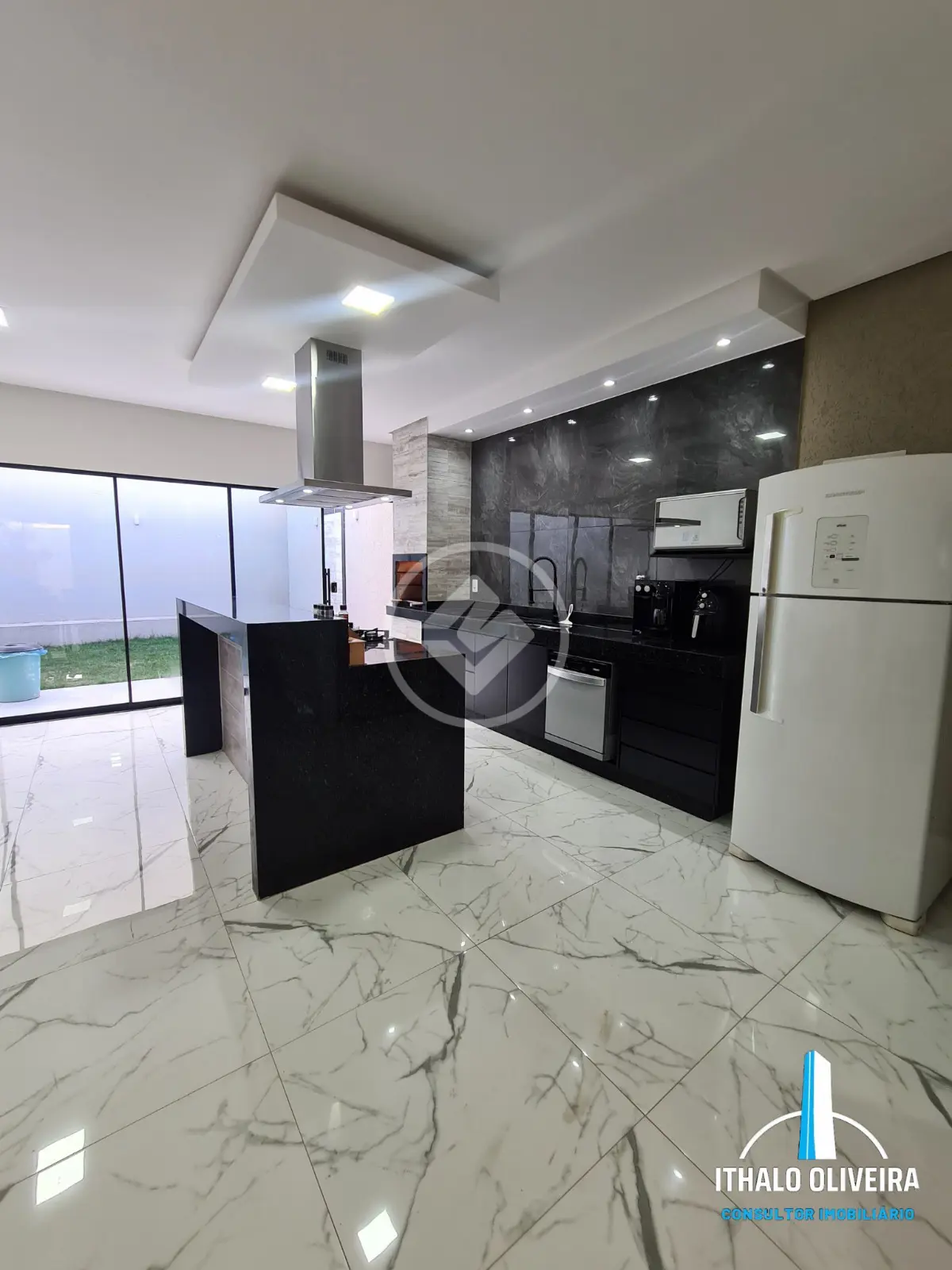 Imagem 4 - Casa em Jardim Colorado, Goiânia - GO