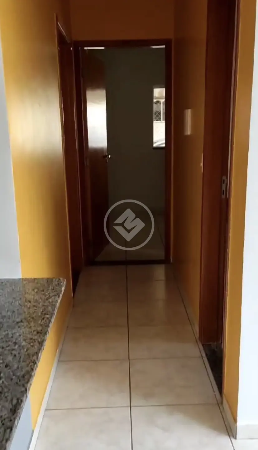 Imagem 6 - Apartamento em Residencial Canadá, Goiânia - GO