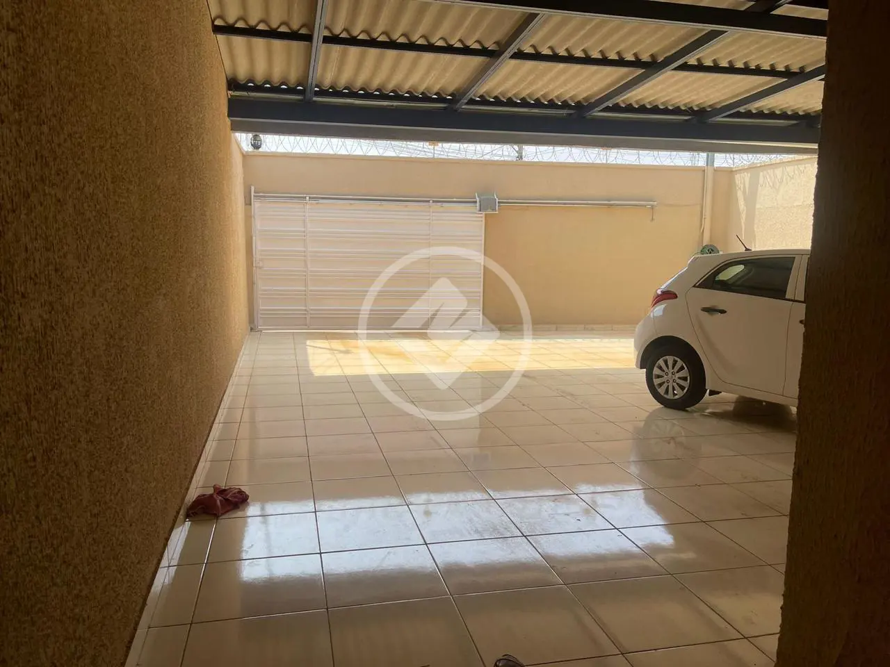 Casa Solar das Orquídeas, Goianira - GO — foto 1