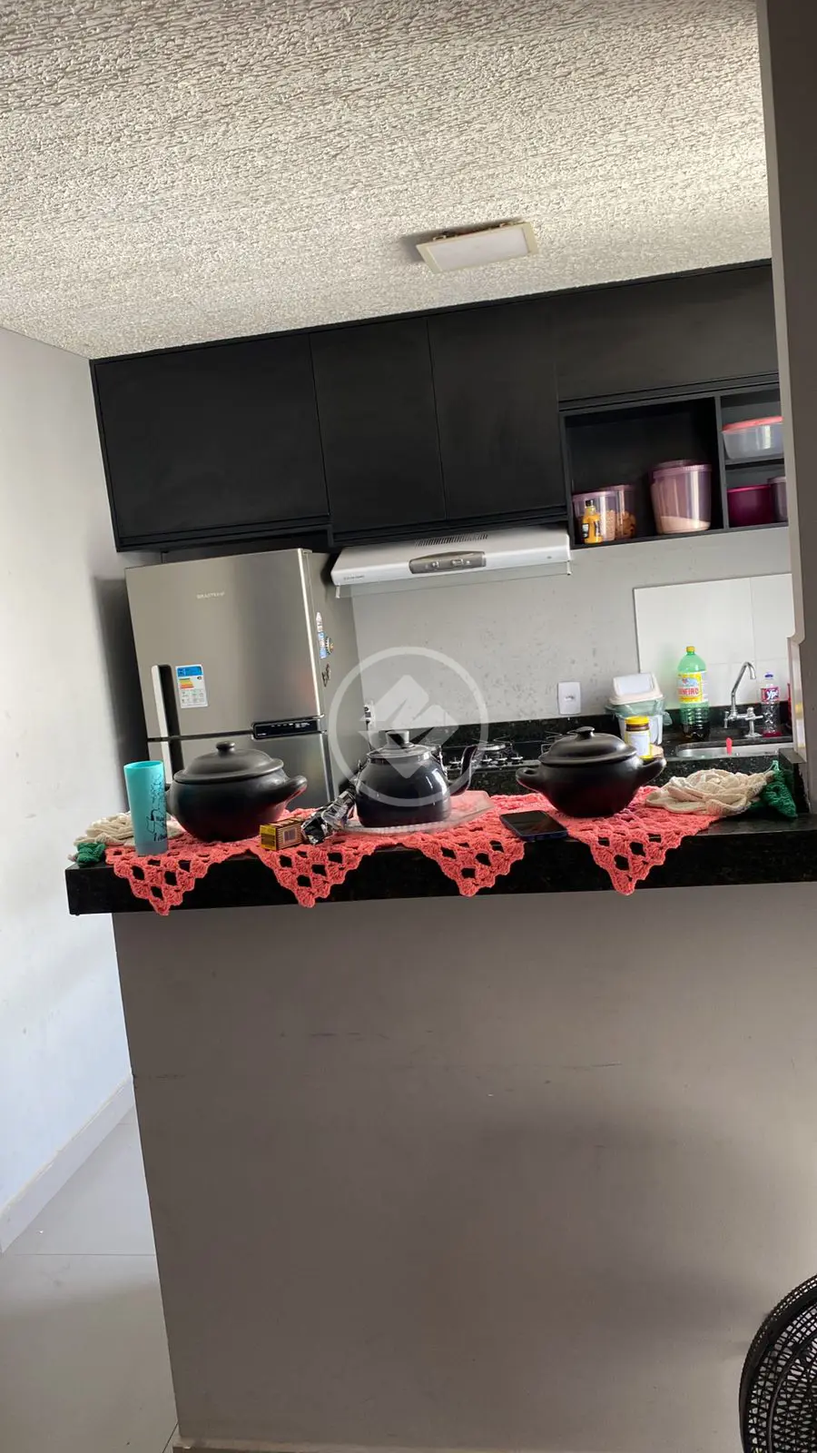 Imagem 3 - Apartamento em Jardim Belo Horizonte, Aparecida de Goiânia - GO