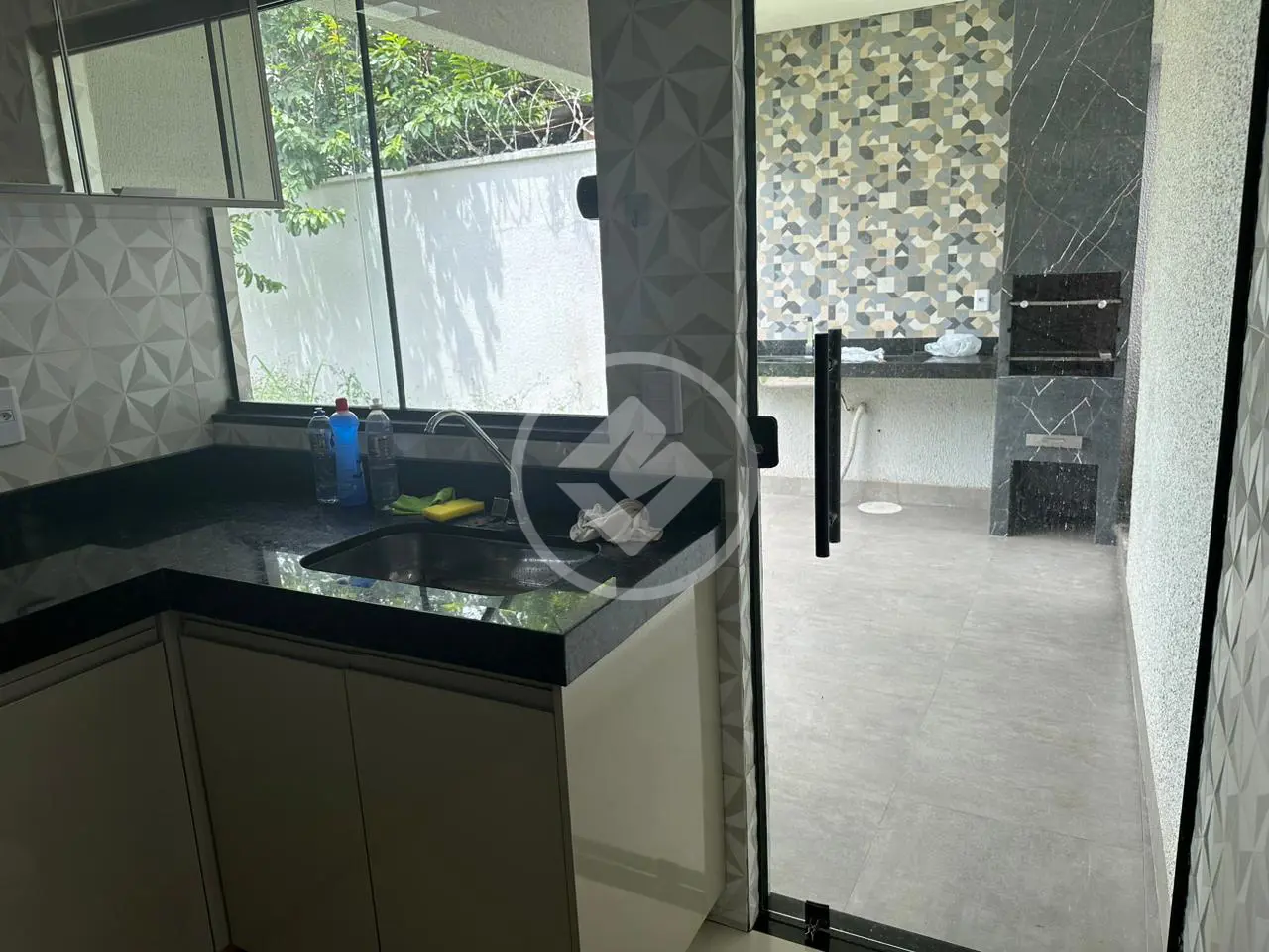 Imagem 5 - Casa em Jardim Buriti Sereno, Aparecida de Goiânia - GO
