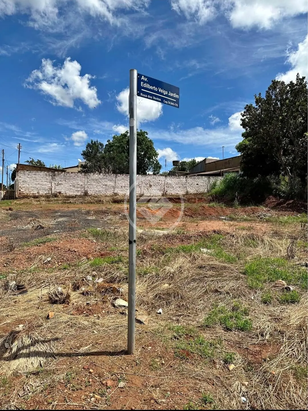 Imagem 3 - Terreno em Rosa dos Ventos, Aparecida de Goiânia - GO