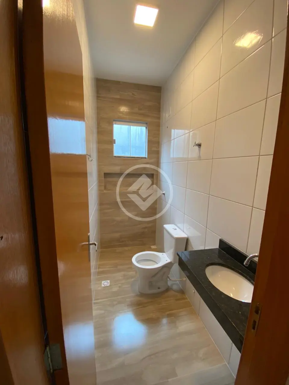 Imagem 2 - Casa em Setor Conde dos Arcos, Aparecida de Goiânia - GO