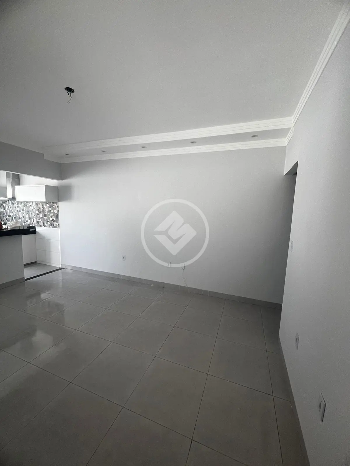 Casa Vila Maria, Aparecida de Goiânia - GO — foto 2