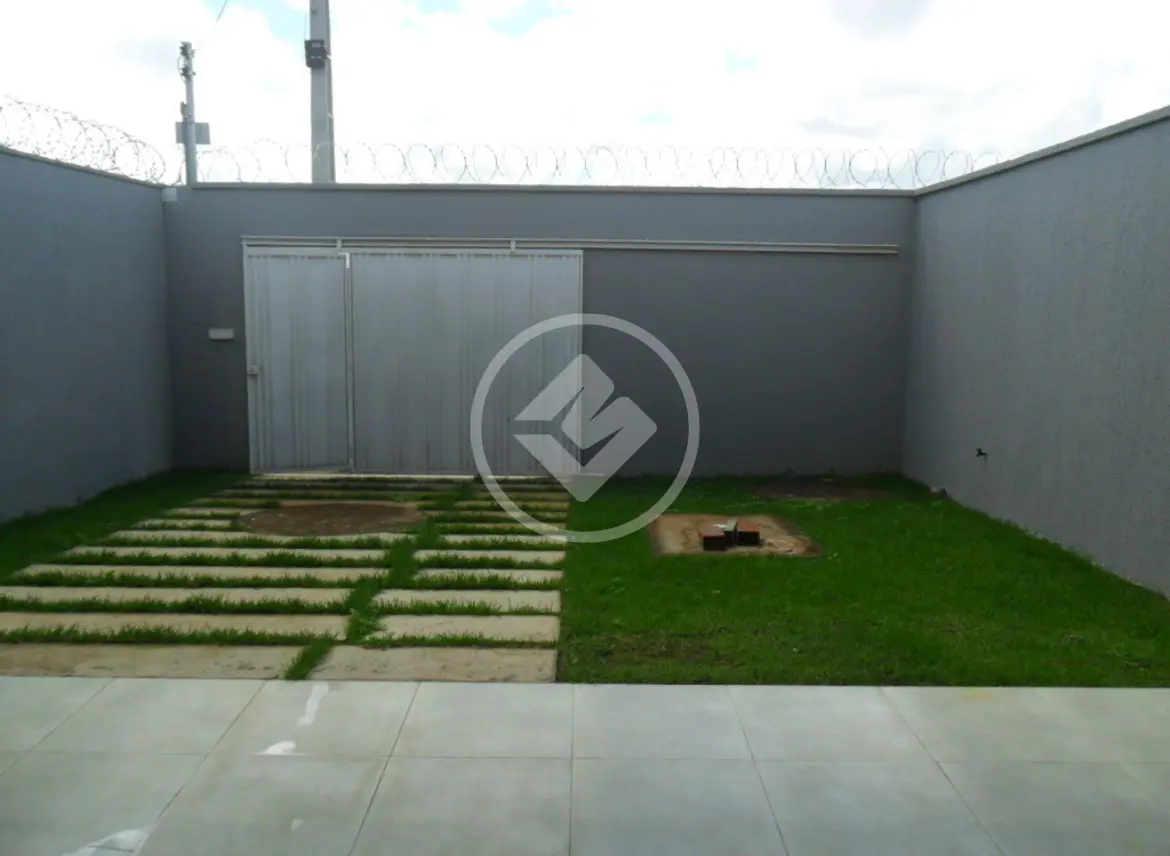 Imagem 3 - Casa em Jardim Buriti Sereno, Aparecida de Goiânia - GO