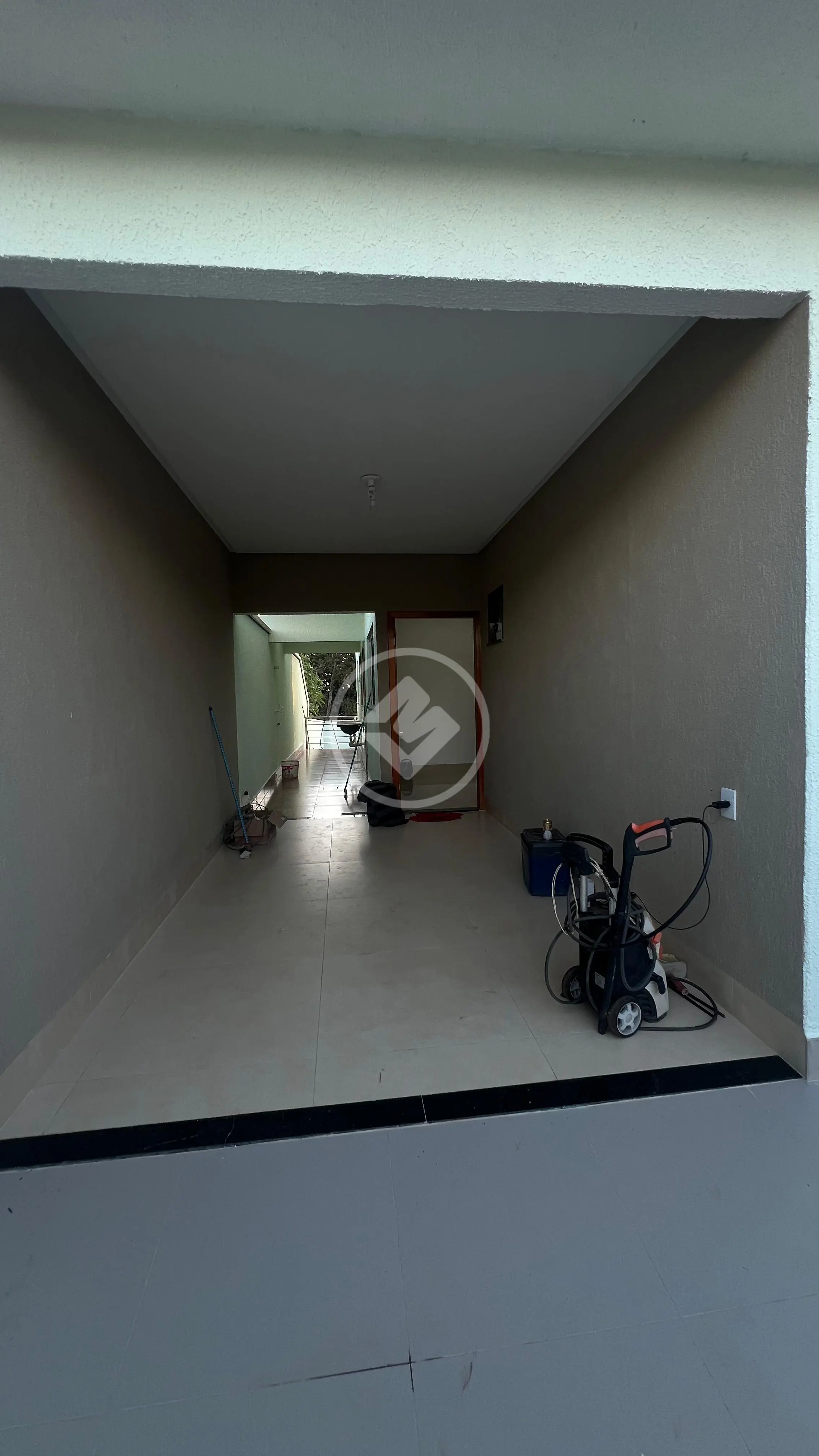 Imagem 4 - Casa em Jardim Dom Bosco 2ª Etapa, Aparecida de Goiânia - GO