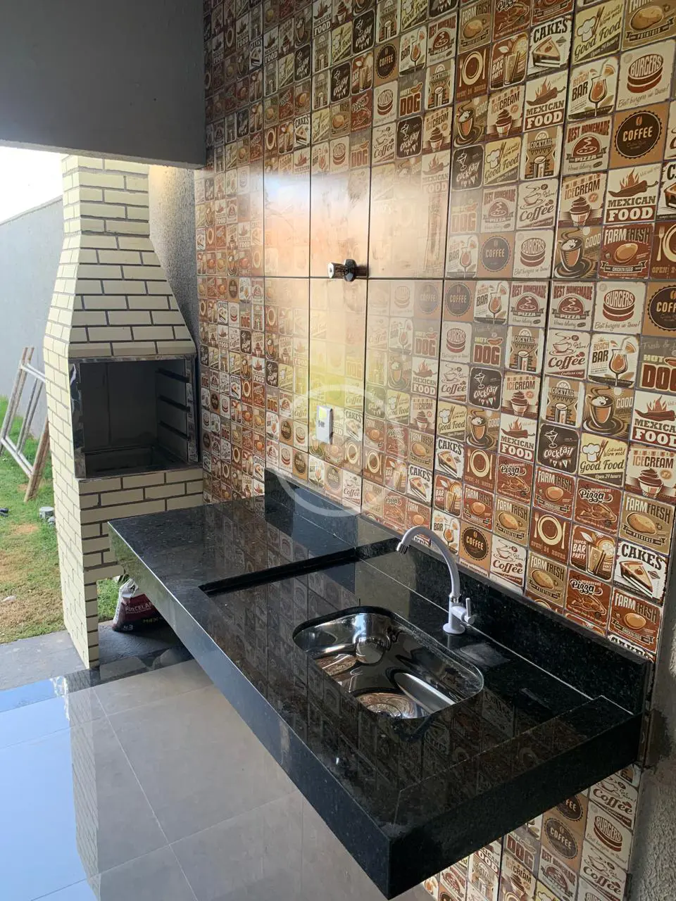 Imagem 5 - Casa em Riviera Sul, Aparecida de Goiânia - GO