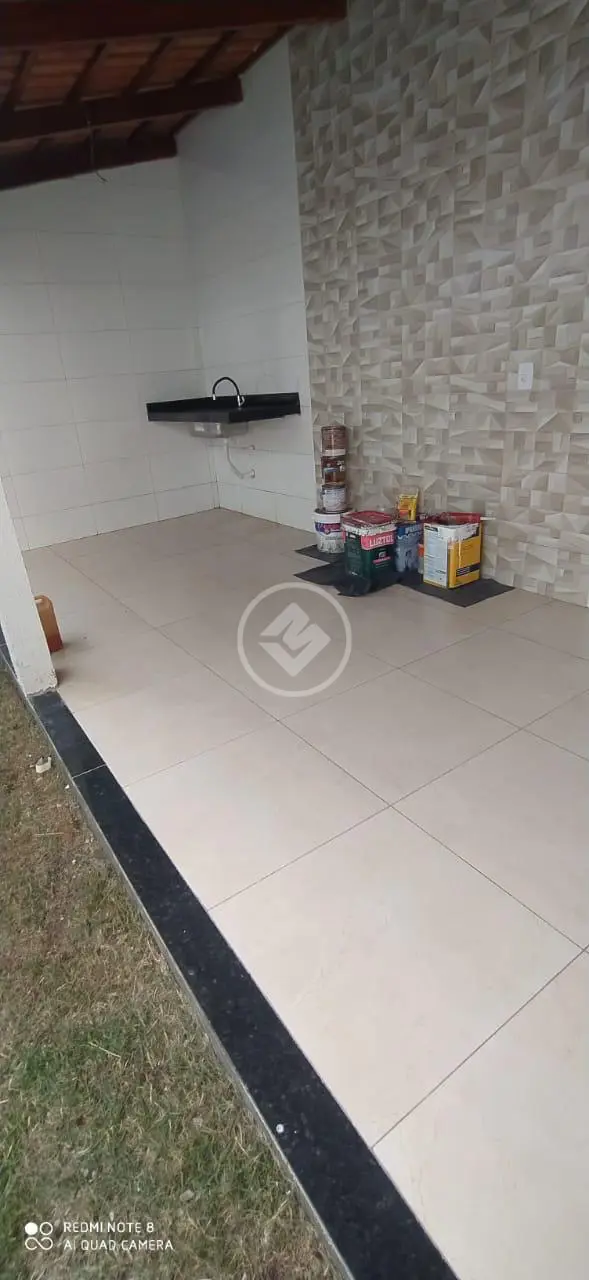 Imagem 3 - Casa em Industrial Santo Antônio, Aparecida de Goiânia - GO