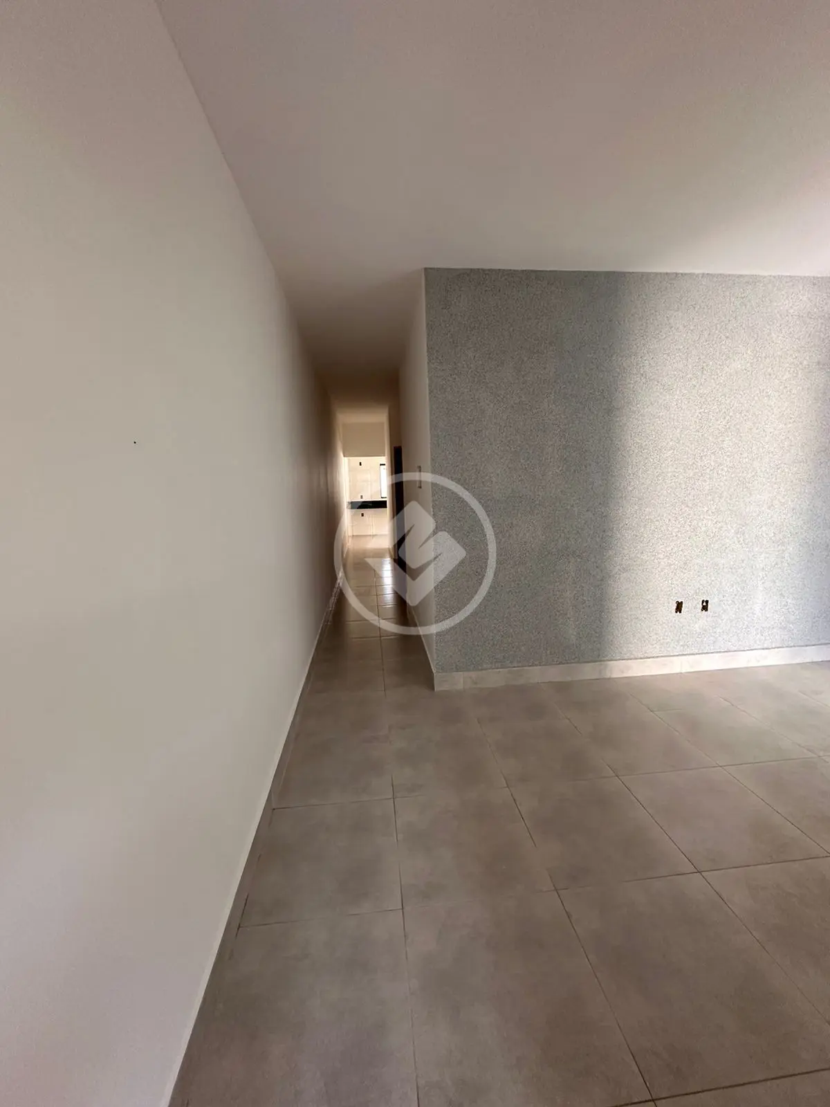 Casa Parque Trindade II, Aparecida de Goiânia - GO — foto 2