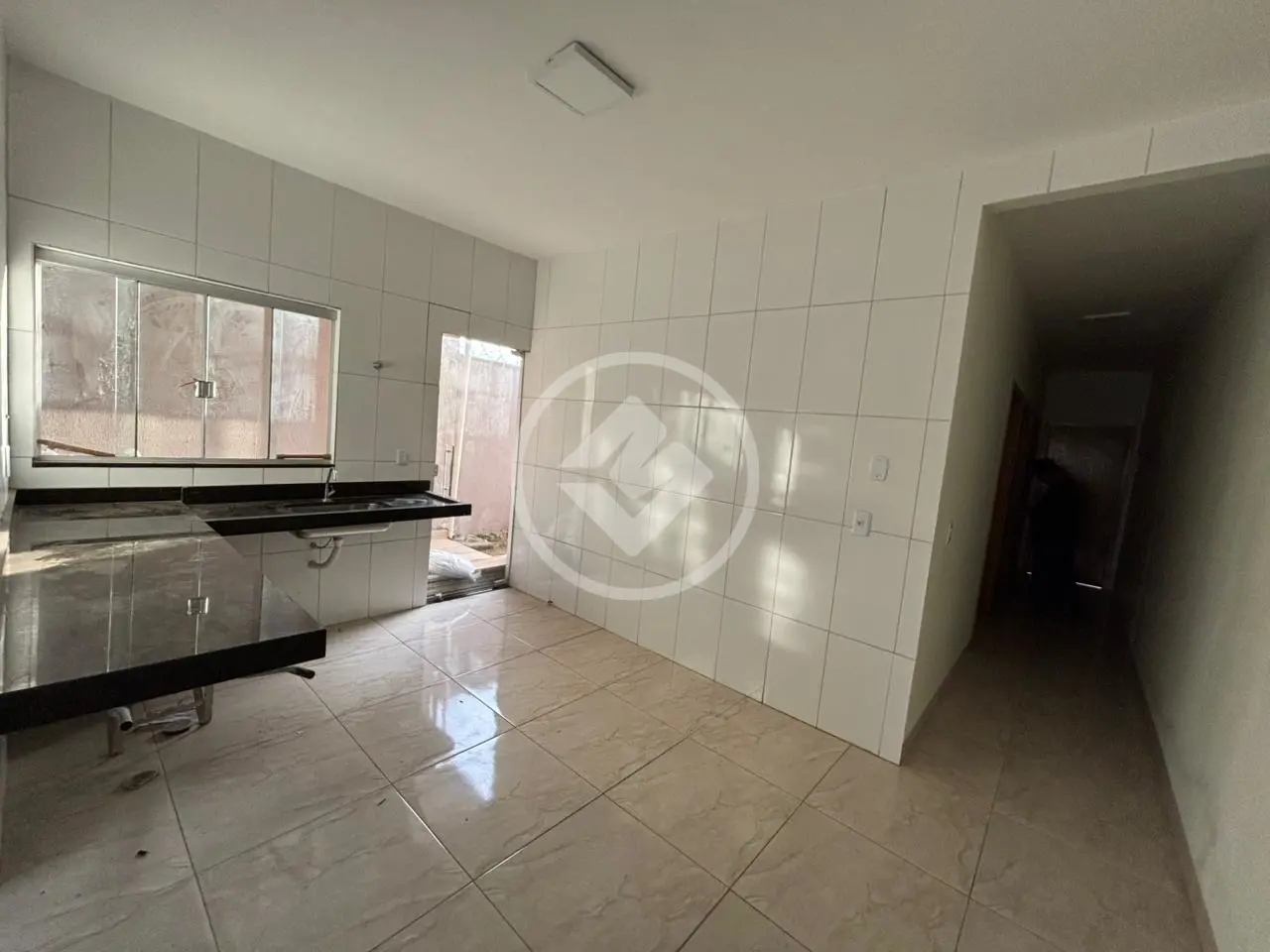 Imagem 5 - Casa em Jardim Boa Esperança, Aparecida de Goiânia - GO