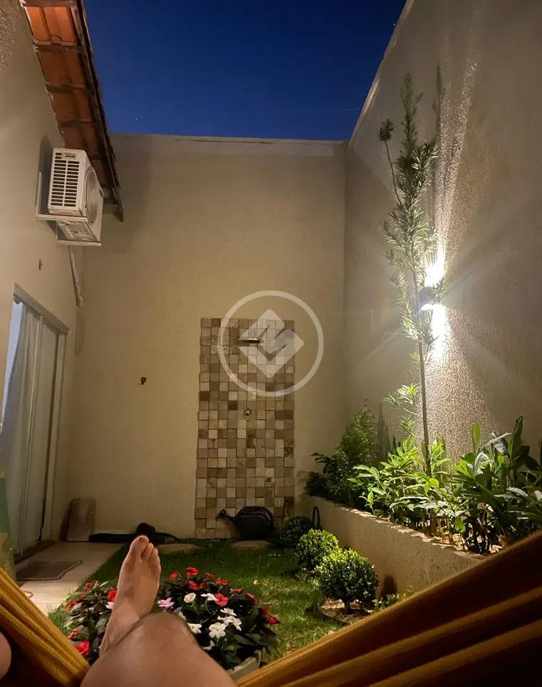 Imagem 3 - Casa em Garavelo Residencial Park, Aparecida de Goiânia - GO