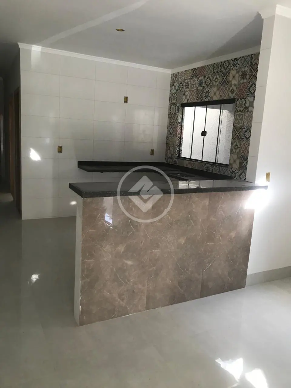 Imagem 2 - Casa em Vila Oliveira, Aparecida de Goiânia - GO
