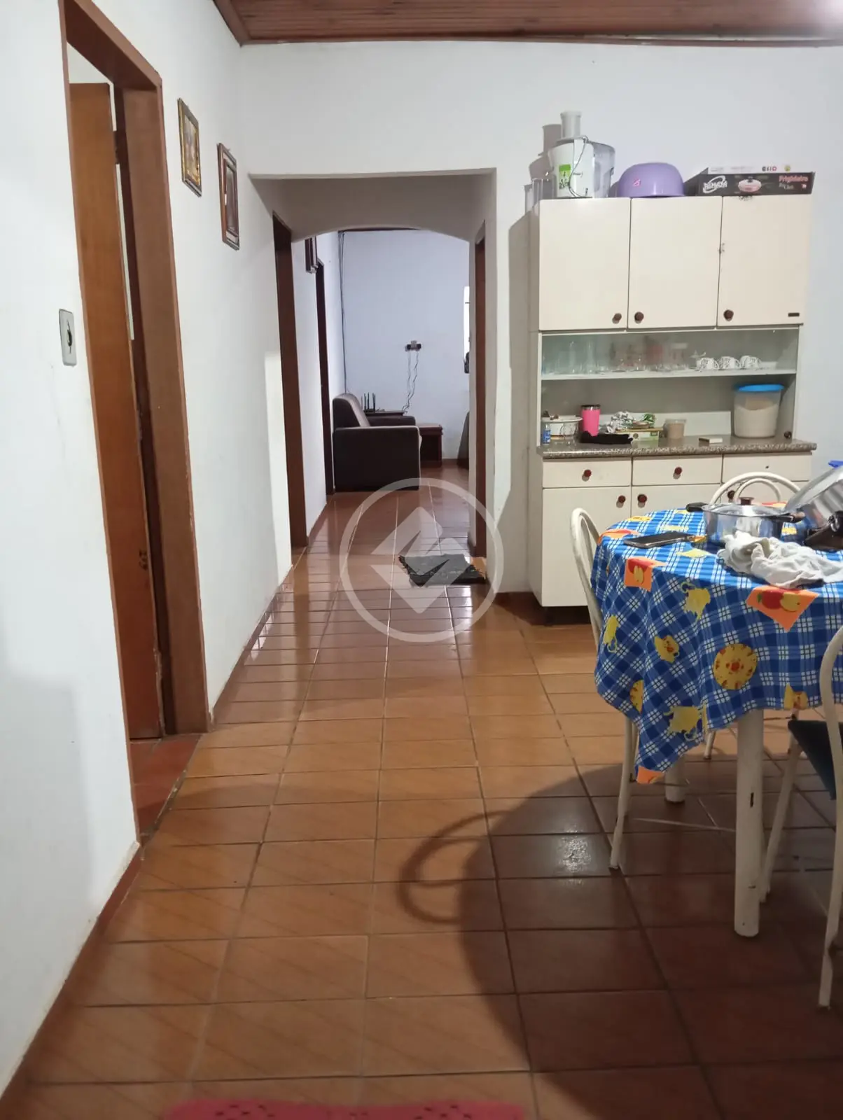 Imagem 2 - Casa em Setor Garavelo, Aparecida de Goiânia - GO