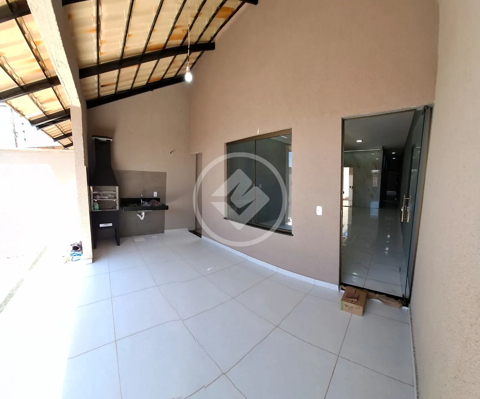 Imagem 4 - Casa em Setor Laguna Parque, Trindade - GO