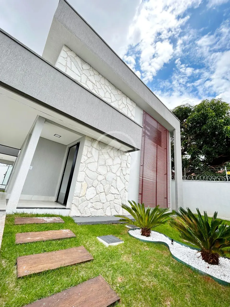 Sobrado Jardim Caravelas 1ª Etapa, Goiânia - GO — foto 2