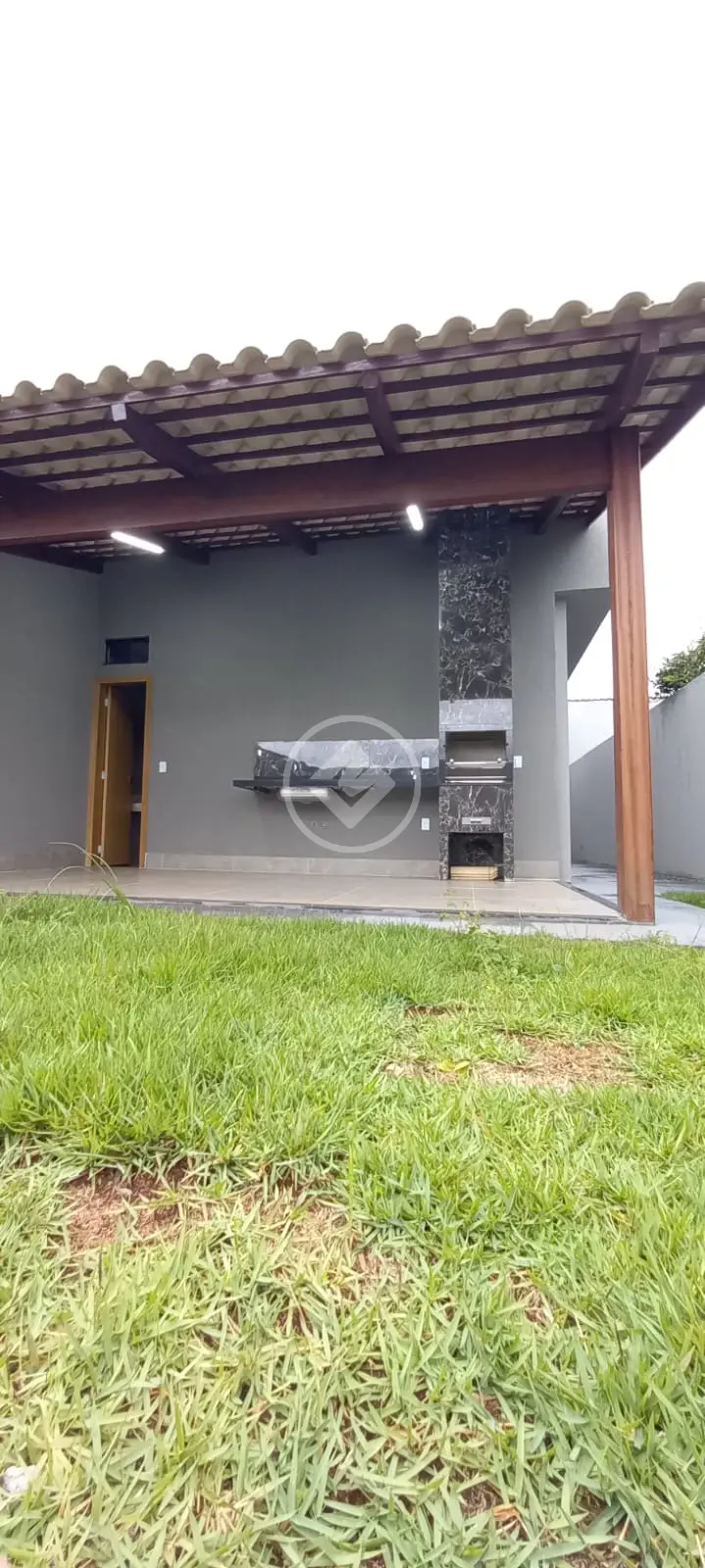 Imagem 2 - Casa em Jardim Helvécia, Aparecida de Goiânia - GO
