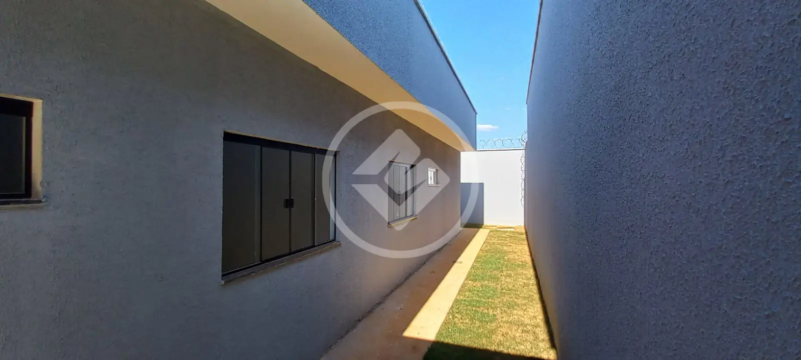 Imagem 1 - Casa em Jardim Buriti Sereno, Aparecida de Goiânia - GO