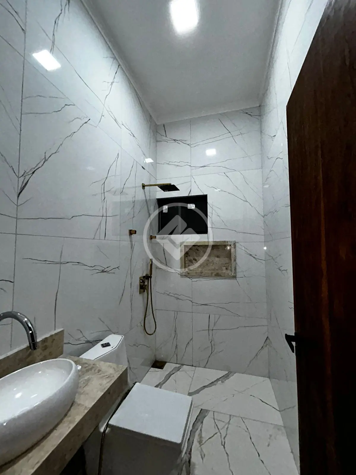Imagem 2 - Casa em Vila Oliveira, Aparecida de Goiânia - GO
