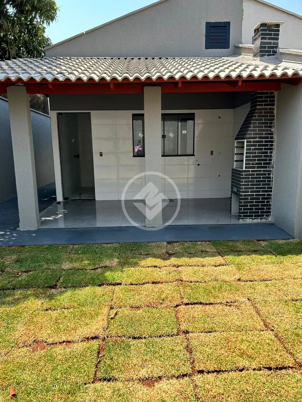 Casa Setor Aeroporto Sul, Aparecida de Goiânia - GO — foto 2