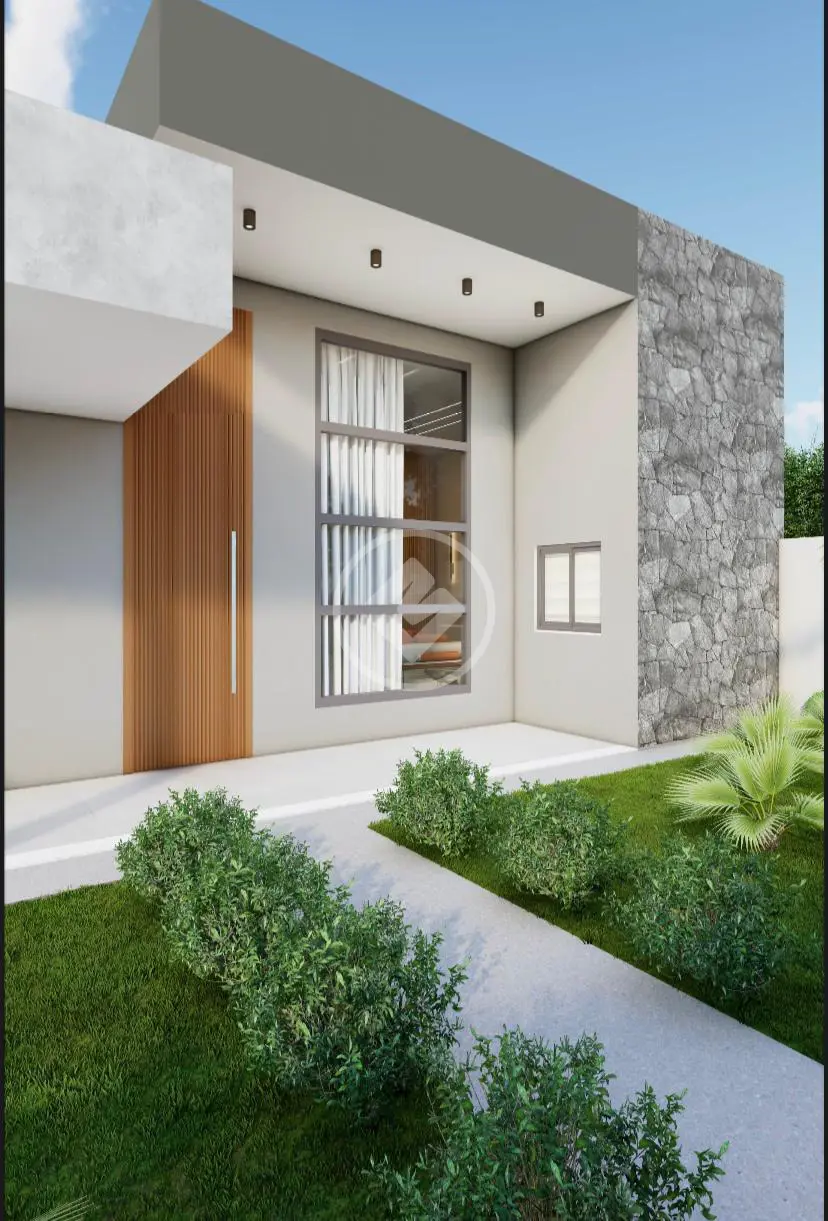 Casa JARDIM EUROPA, Goiânia - GO — foto 2