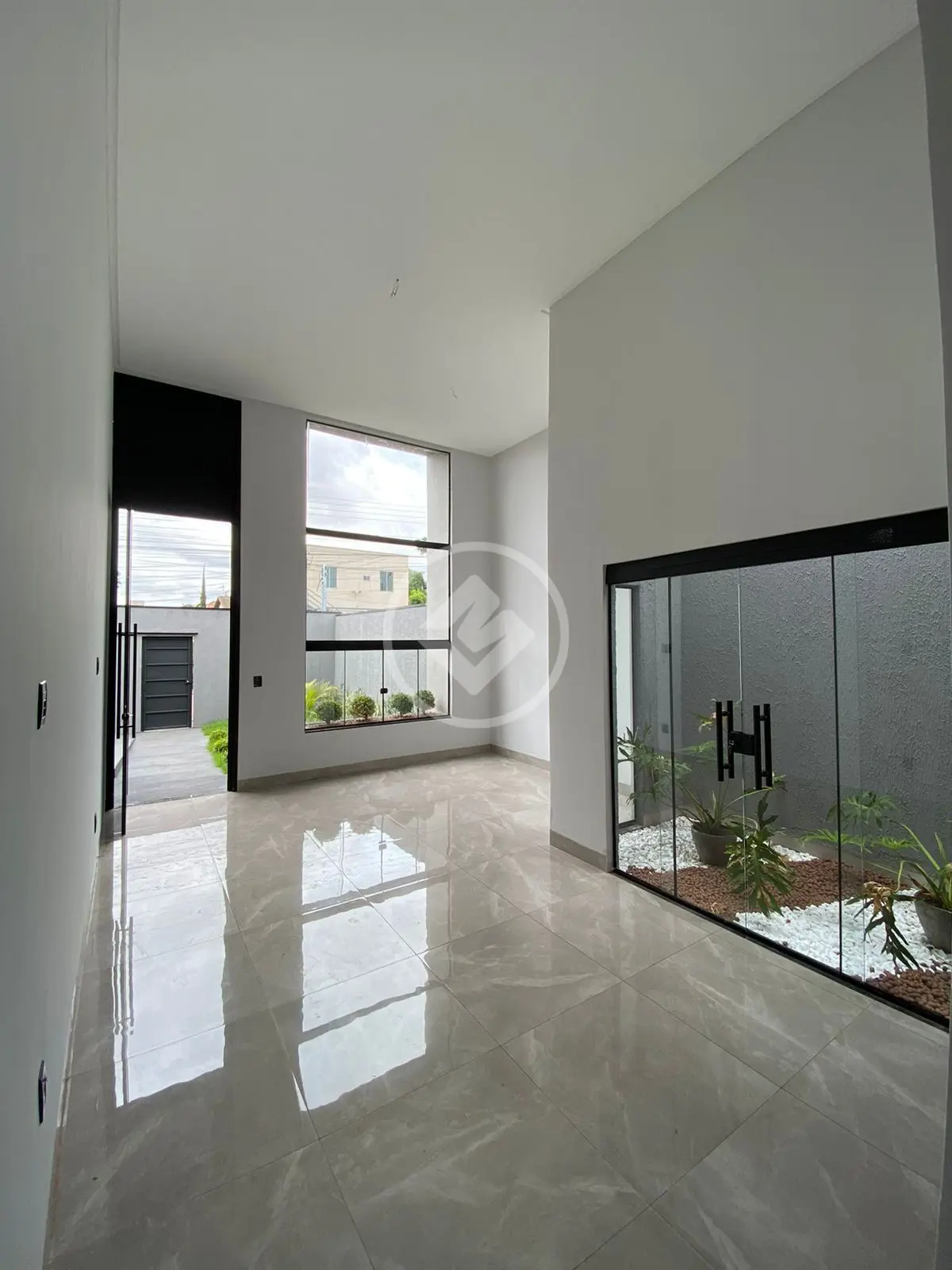 Imagem 1 - Casa em Residencial Vereda dos Buritis, Goiânia - GO