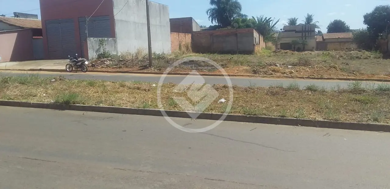 Imagem 1 - Terreno em Jardim Buriti Sereno, Aparecida de Goiânia - GO