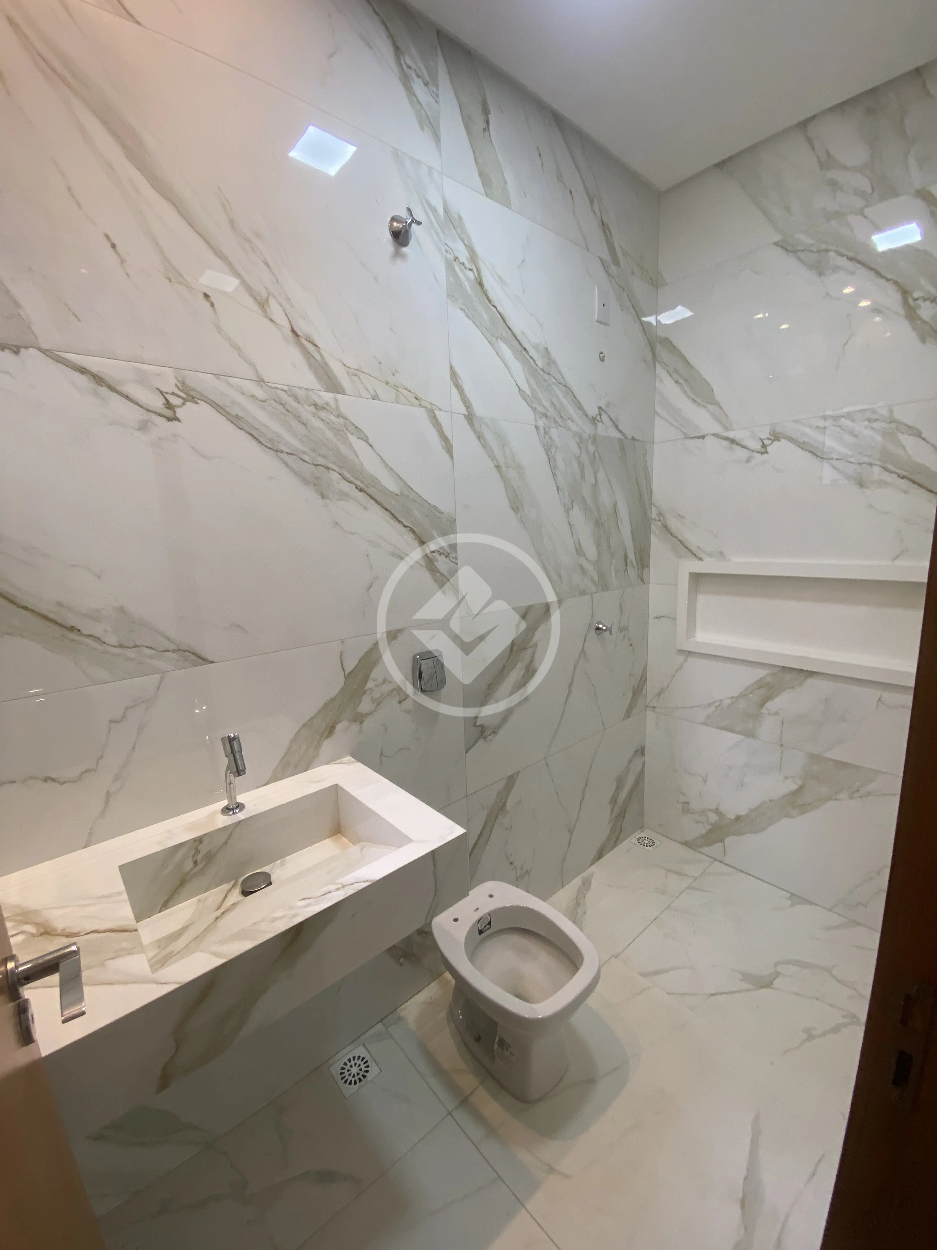 Imagem 5 - Casa em Moinho dos Ventos, Goiânia - GO