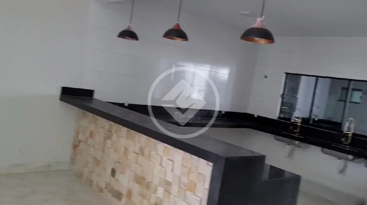 Imagem 2 - Casa em Recanto dos Emboabas, Aparecida de Goiânia - GO
