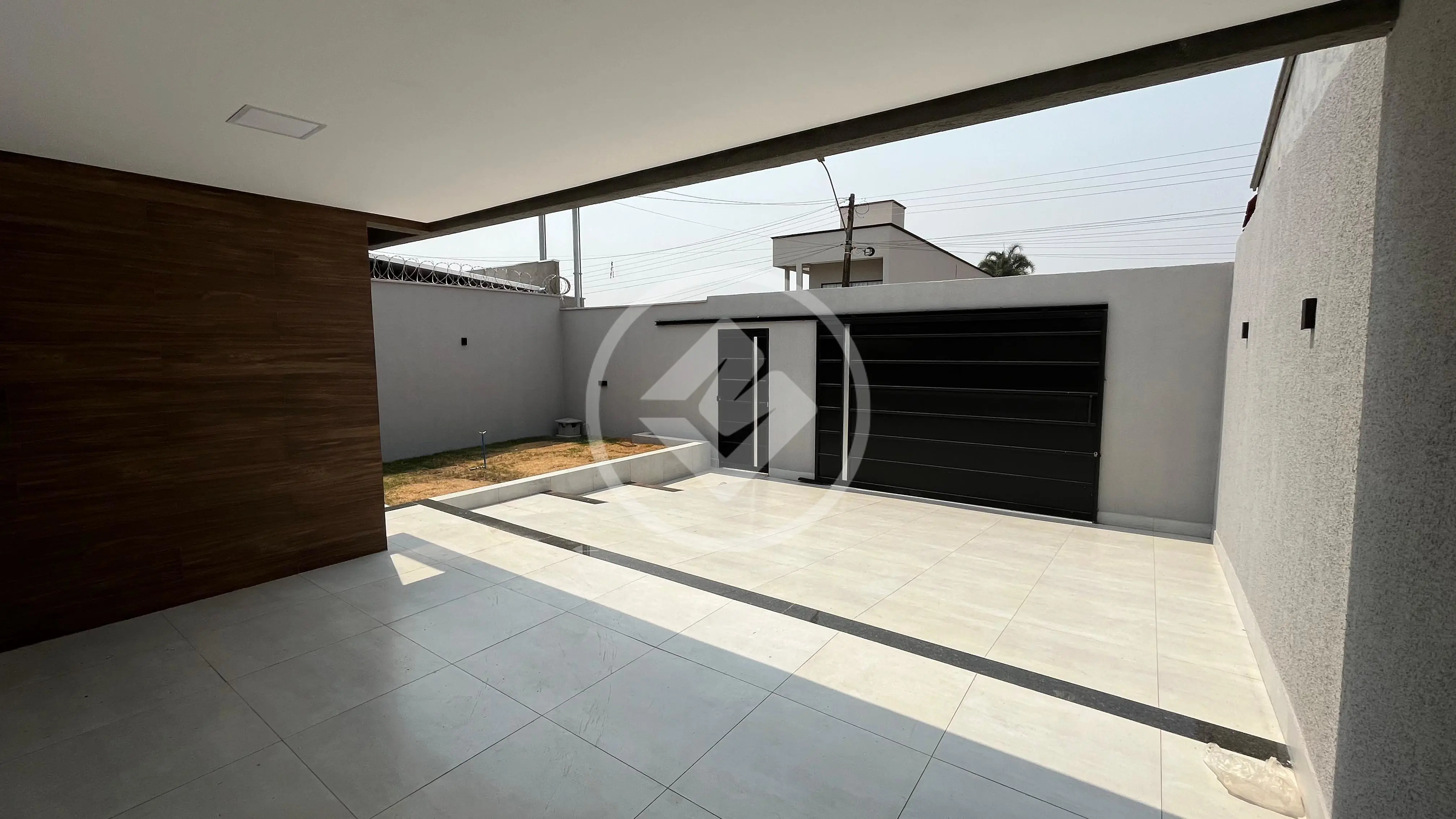 Imagem 2 - Casa em Residencial Park Solar, Goiânia - GO