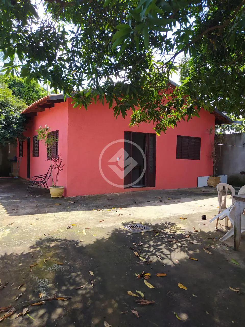 Casa Condomínio Residencial dos Sonhos, Hidrolândia - CE — foto 1