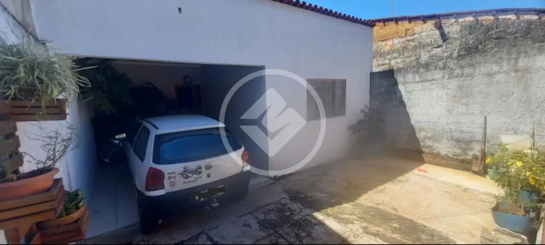 Casa Vila Cruzeiro do Sul, Aparecida de Goiânia - GO — foto 2