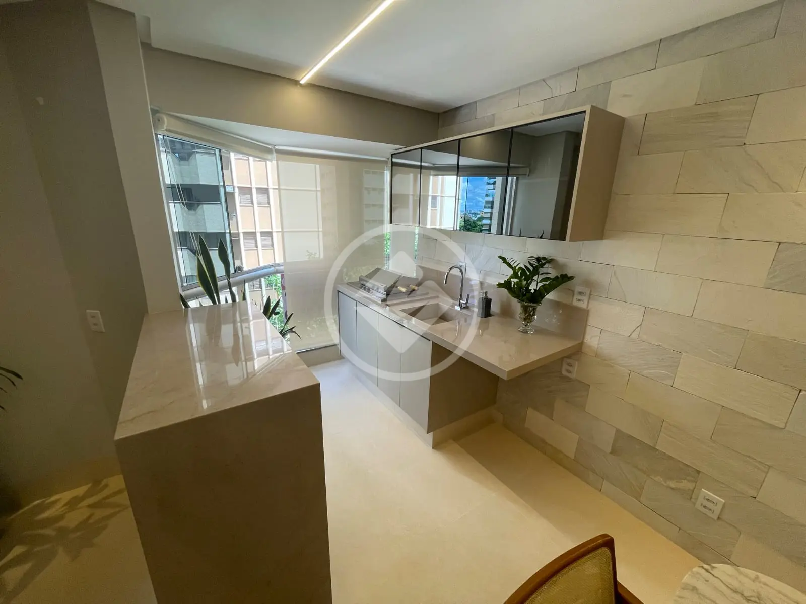 Imagem 2 - Apartamento em NOVA SUIÇA, Goiânia - GO