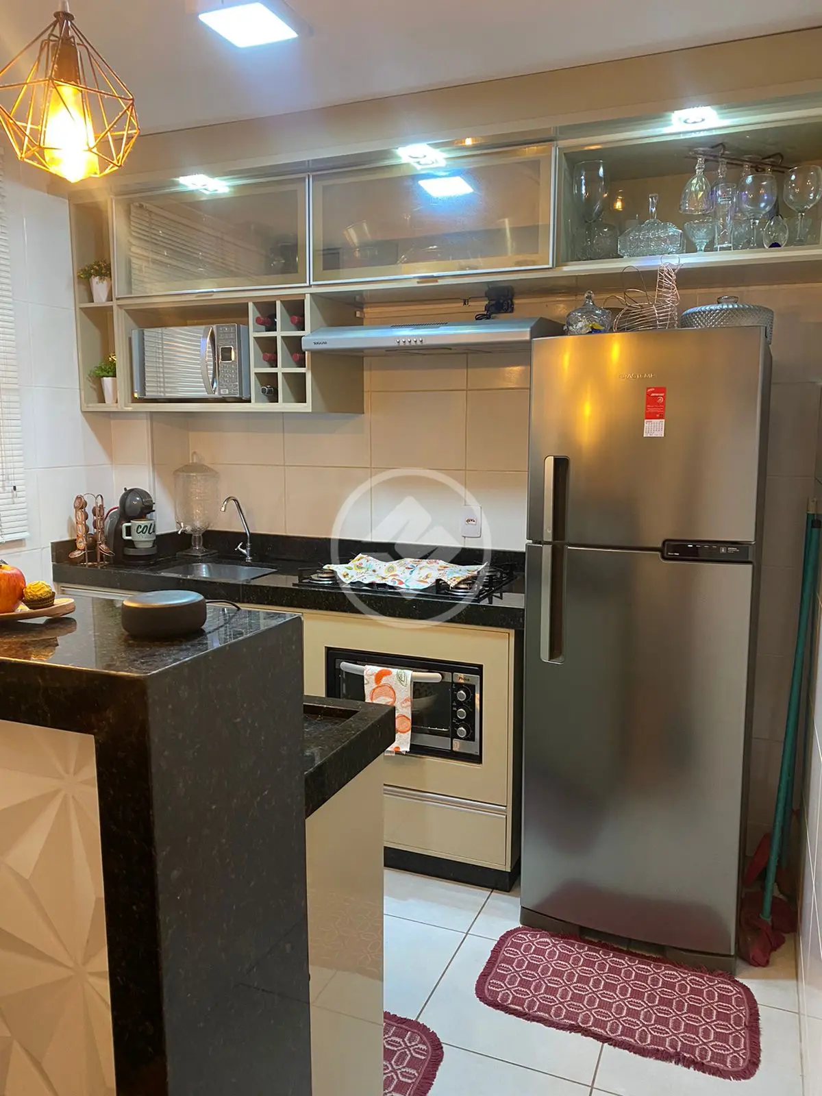Imagem 6 - Apartamento em Residencial Itamaracá, Goiânia - GO