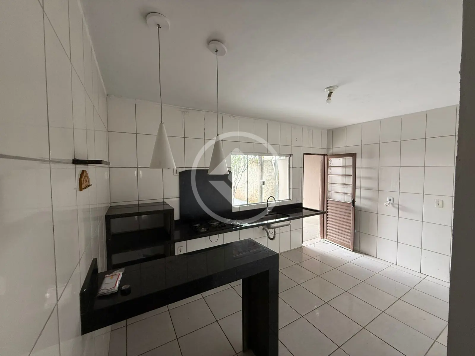 Casa Setor Serra Dourada, Aparecida de Goiânia - GO — foto 1