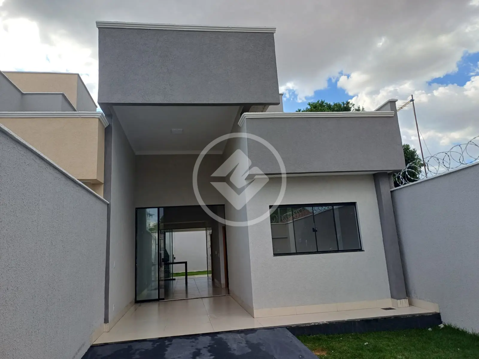 Casa Setor Faiçalville, Goiânia - GO — foto 1