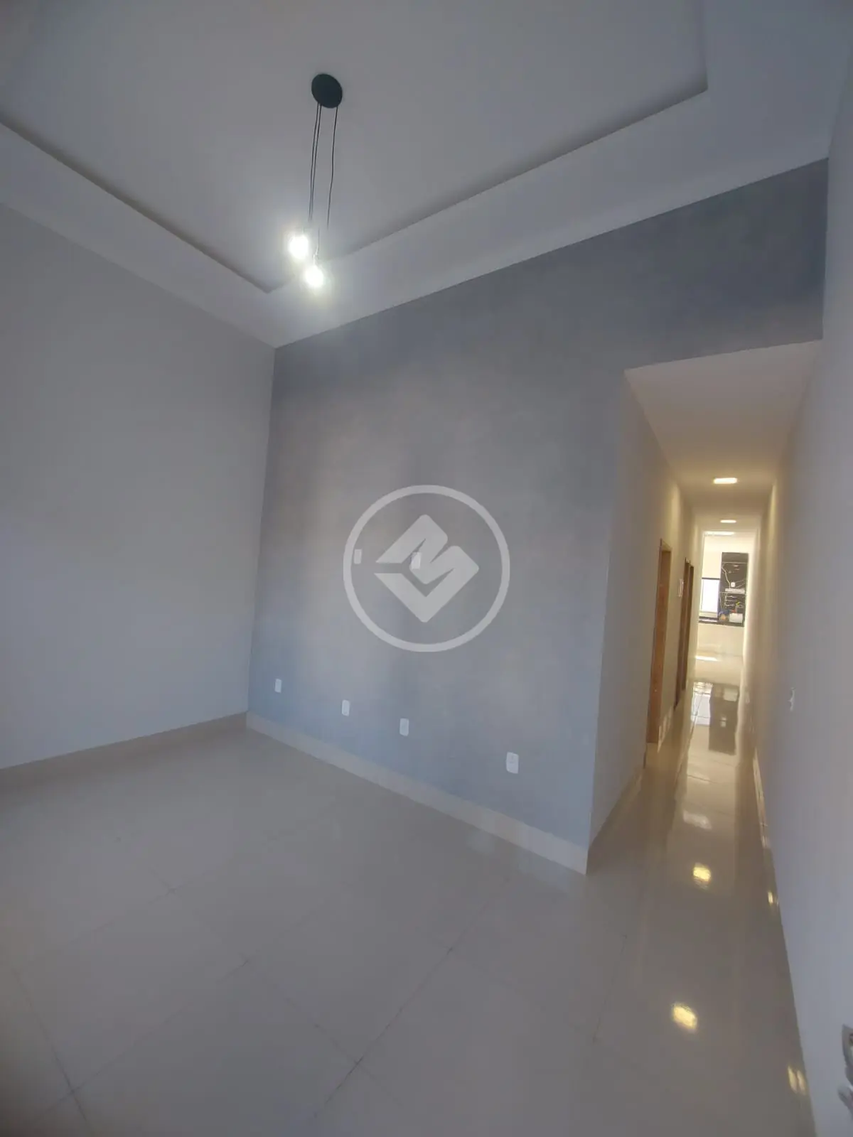 Imagem 2 - Casa em Residencial Itaipu, Goiânia - GO