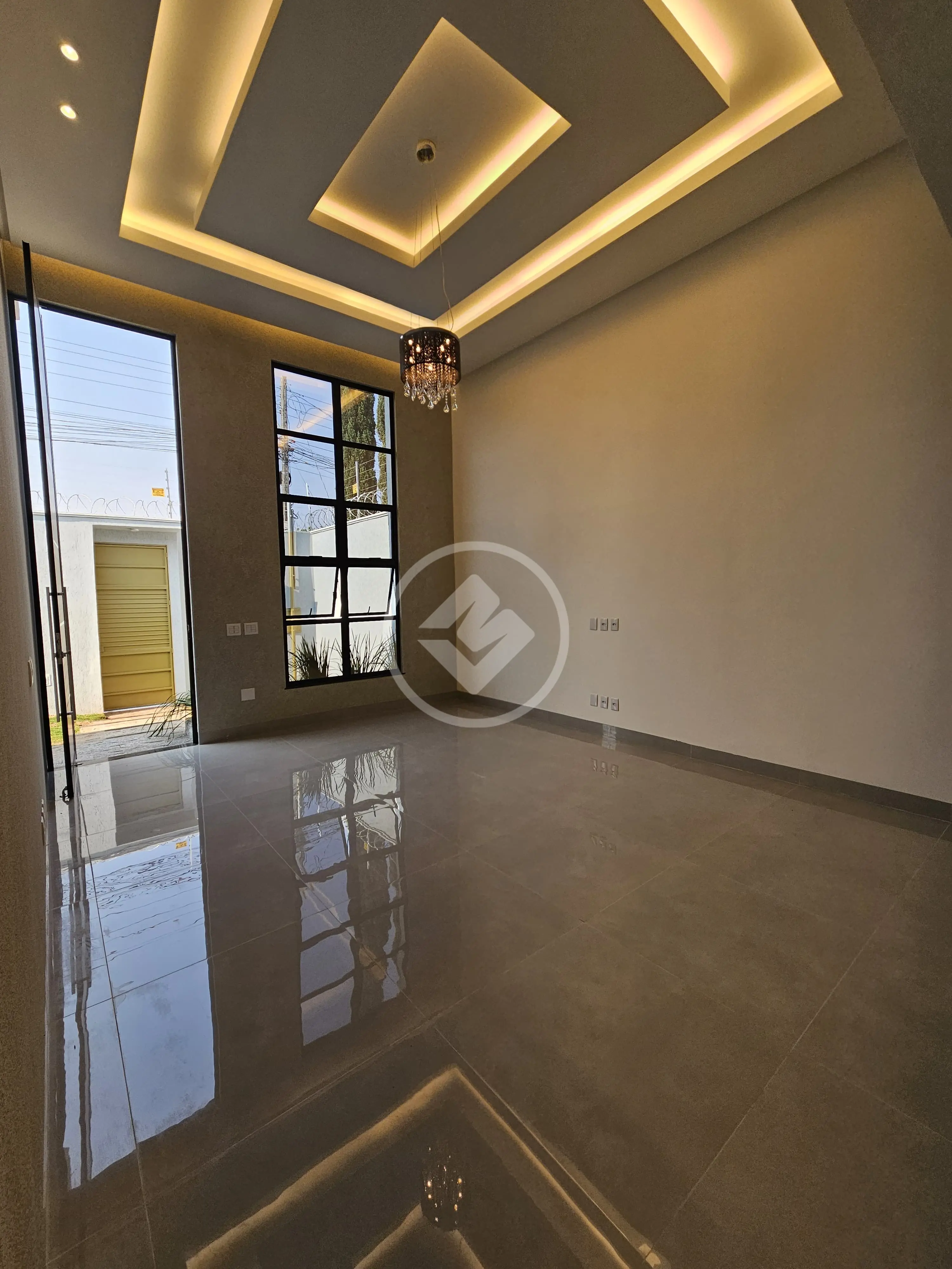 Imagem 6 - Casa em Residencial Vereda dos Buritis, Goiânia - GO