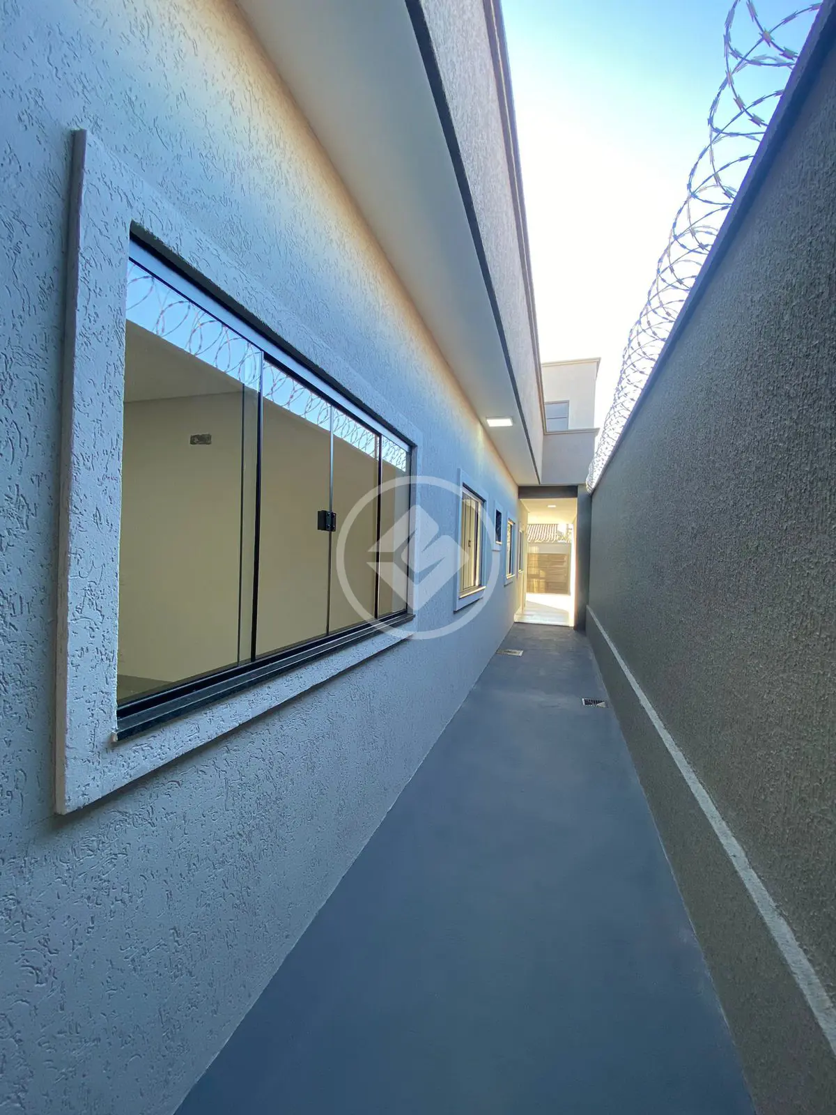 Casa Jardim Itaipu, Goiânia - GO — foto 2