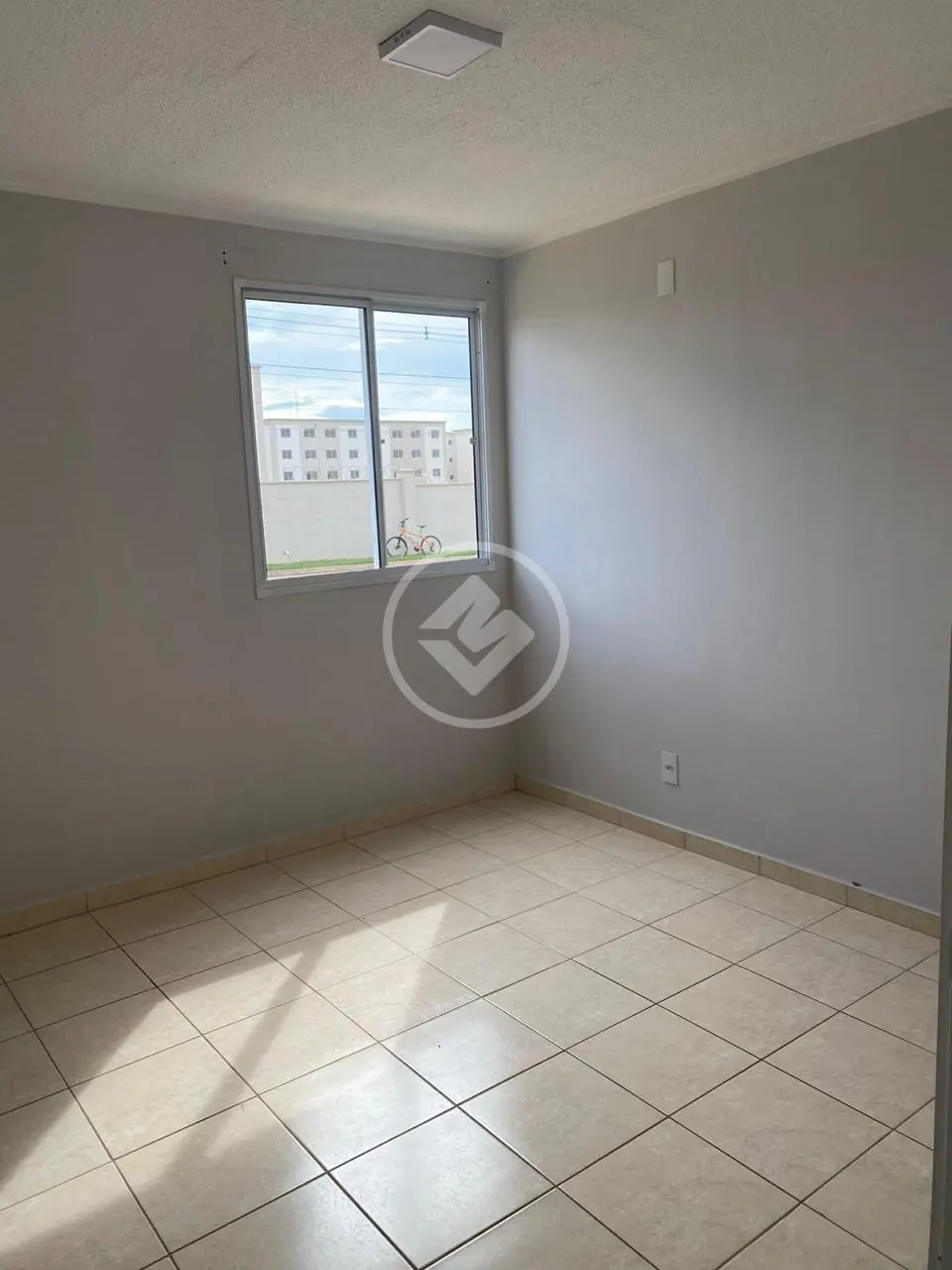 Imagem 2 - Apartamento em Residencial Porto Dourado, Goiânia - GO