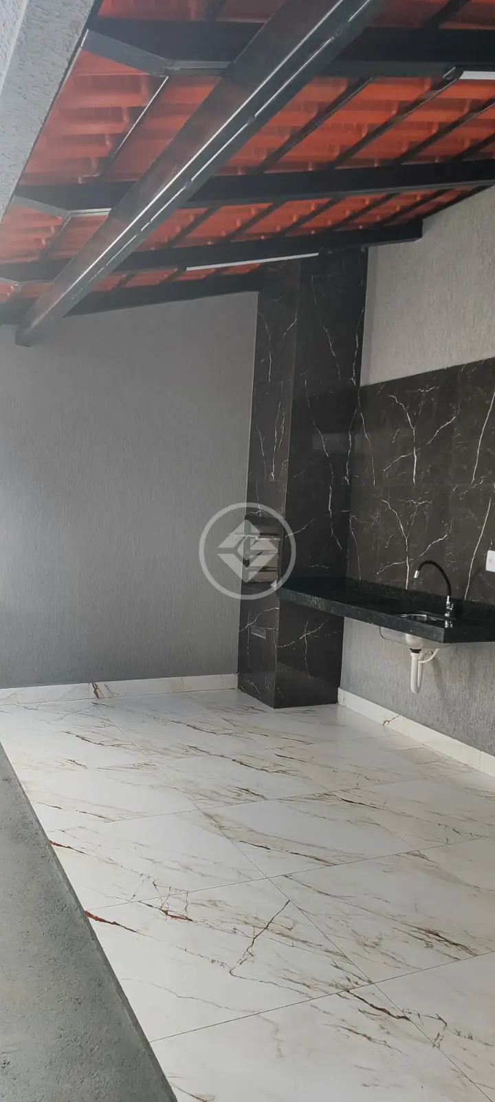 Imagem 5 - Casa em Jardim Buriti Sereno, Aparecida de Goiânia - GO