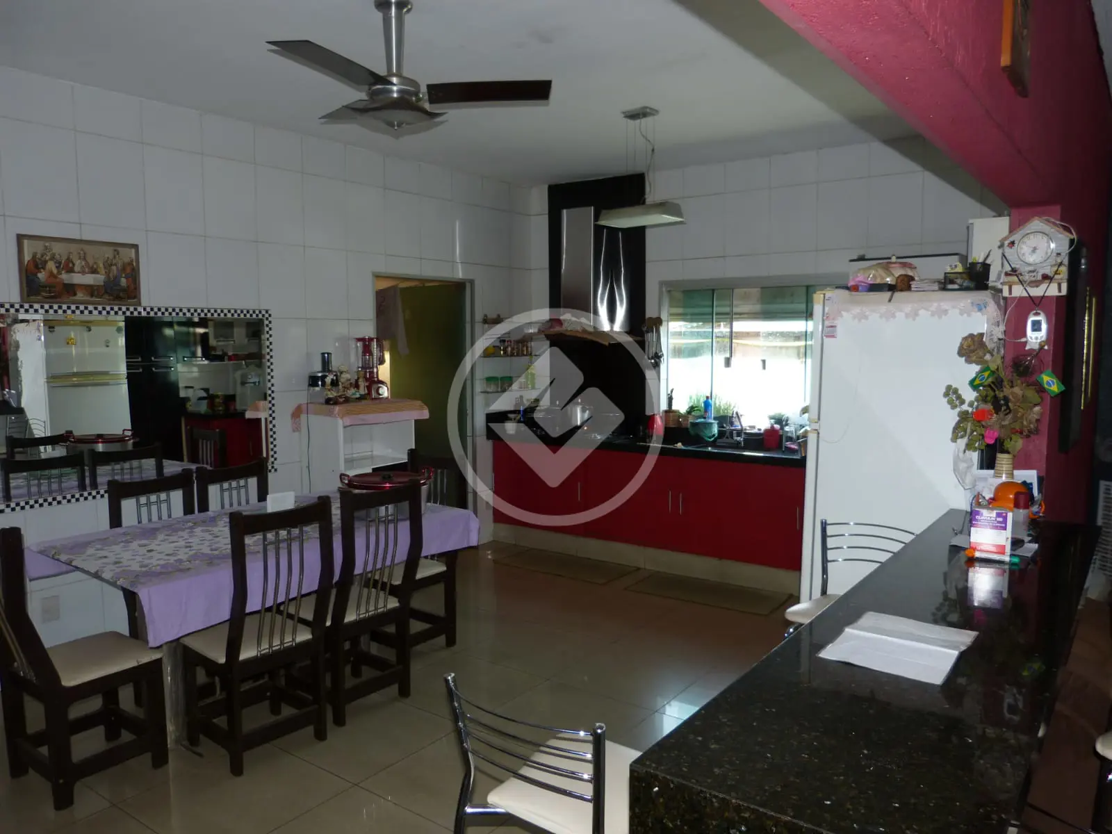 Imagem 4 - Casa em Residencial Jardim Leblon, Goiânia - GO
