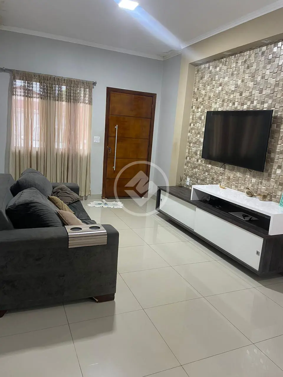 Imagem 3 - Casa em Papillon Park, Aparecida de Goiânia - GO