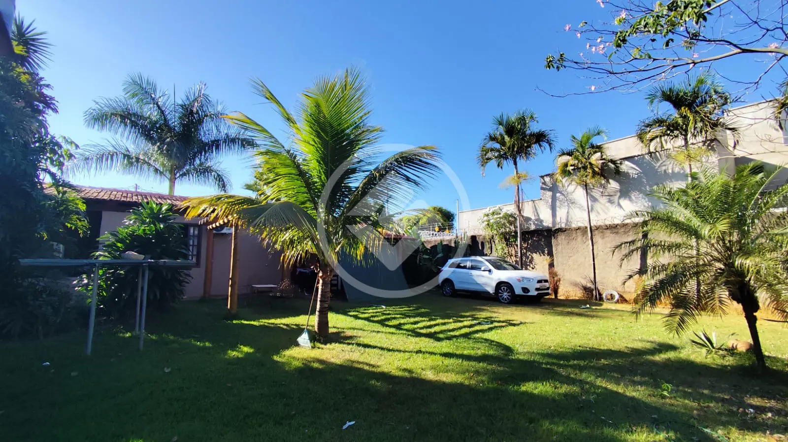 Casa Jardim Boa Esperança, Aparecida de Goiânia - GO — foto 1