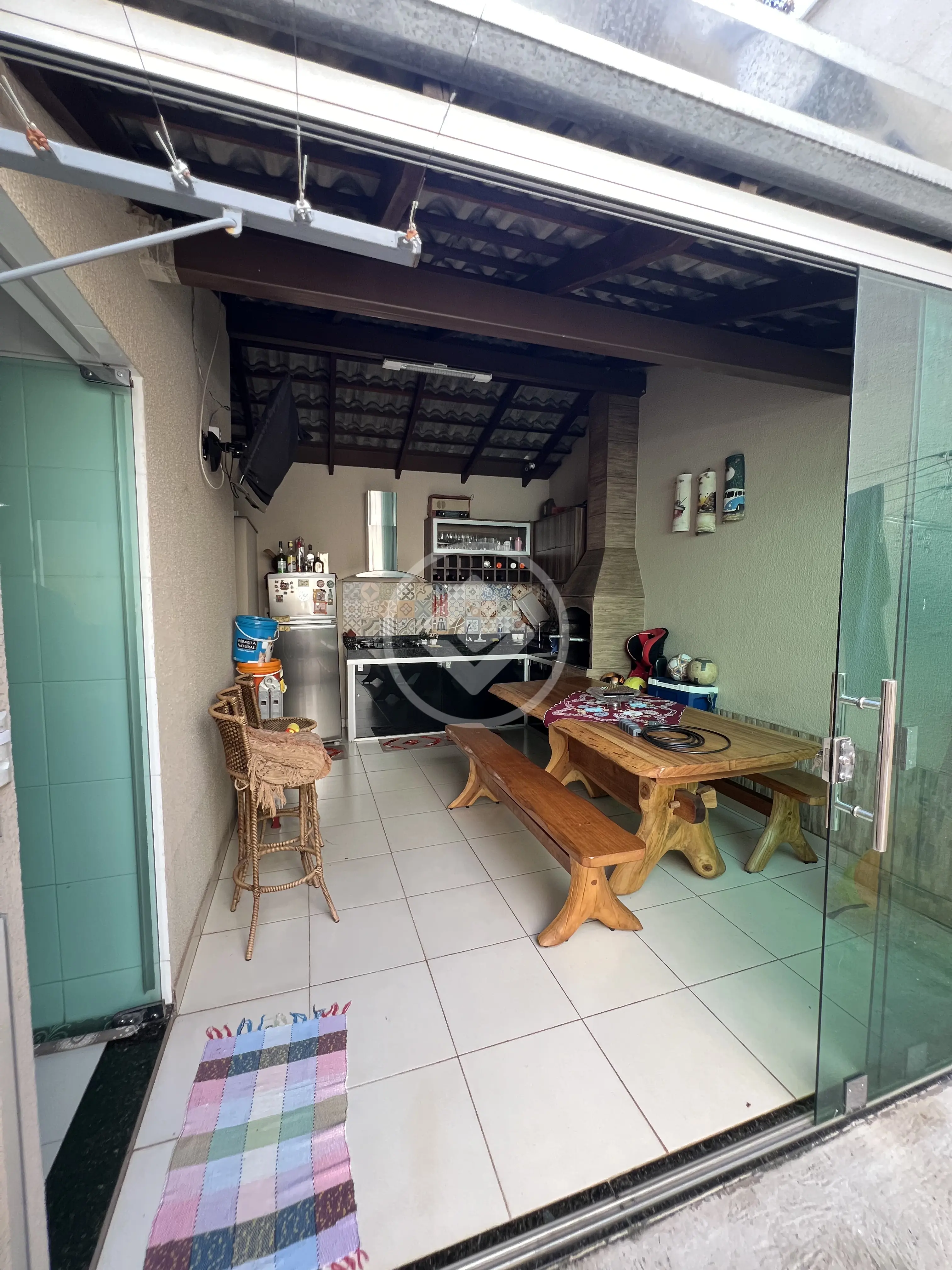 Imagem 6 - Sobrado em Residencial Cidade Verde, Goiânia - GO