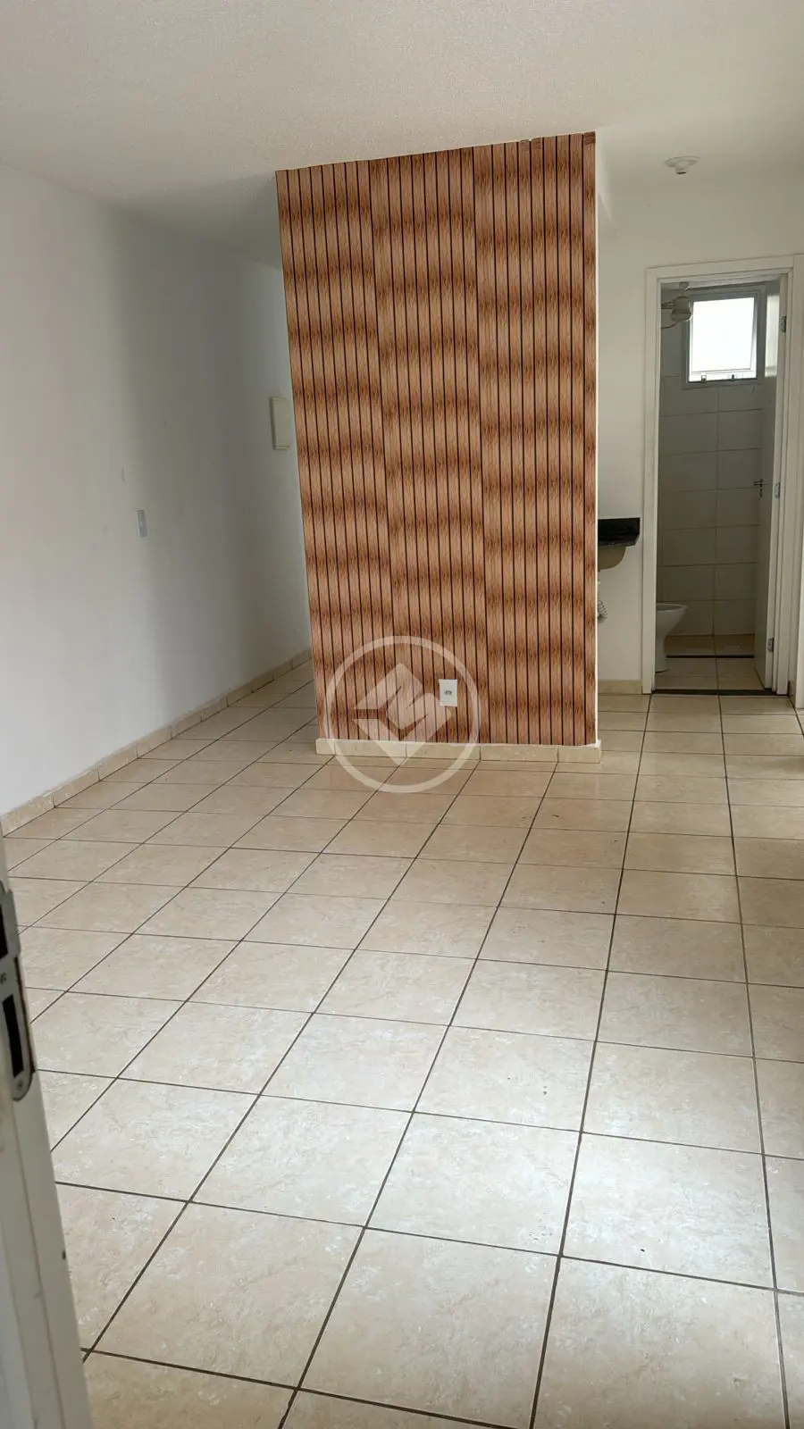 Imagem 2 - Apartamento em Residencial Porto Dourado, Goiânia - GO